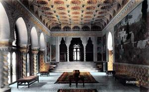 62- Alger-Mustapha- Palais d'ete